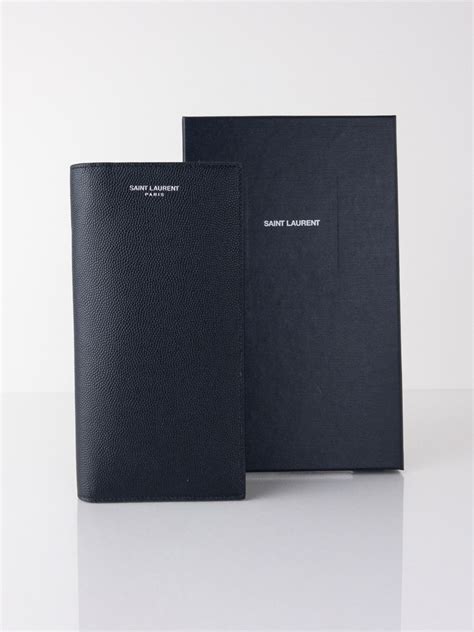 ysl portefeuille homme|ysl card holder.